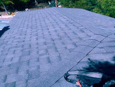 Photos by Sierra Roofing #1