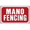 Mano Fencing LLC logo
