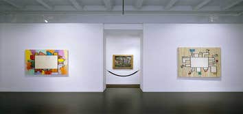 Hemphill Gallery