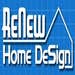 Renew Home Design LLC logo
