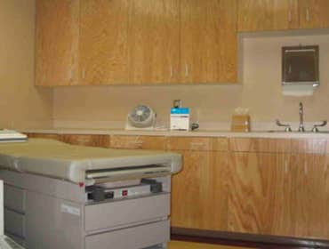 Cabinetry