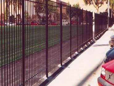 Fences