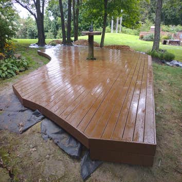 The Pittsburgh Handyman Company LLc. DBA Pitthandy 