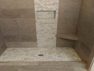 Our Work Have a design or idea in mind for your next remodeling project? Check out some of our projects we have worked on and completed with top custom