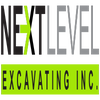 Next Level Excavating Inc logo