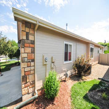 Residential Exterior