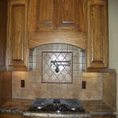 Custom Homes​ - Interior