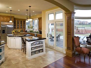 Custom Cabinetry Installations by Spectrum Renovations, LLC Custom Cabinetry installations over the past few years from various locations south and we
