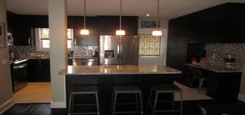 Cabinet Artisans Projects