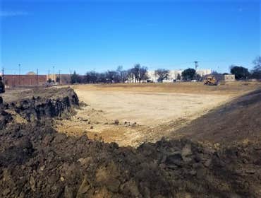Large Pond / Lake in Decatur, TX