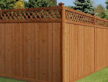 Fence