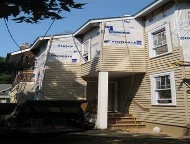 Photos by MZF Construction #1