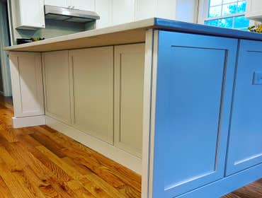 Photos by Bella Kitchen & Cabinetry #1