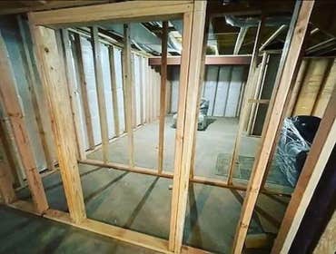 Framing & Carpentry by American Bureau of Contracting & Development inc #4