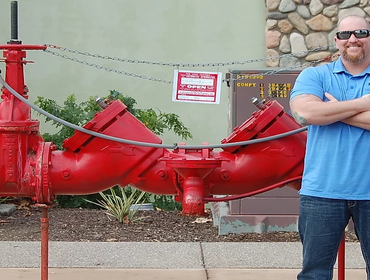 Photos by San Diego Backflow Testing, Inc #1 20 years Experience in backflow testing, repairs and replacements. C-36 Contractors Licensed, Bonded, Insu