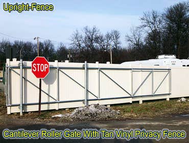 Gates