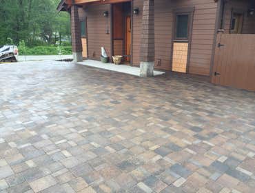 Photos from Westcoast Landscape & Hardscpe