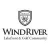 Windriver Lakefront & Golf Community logo