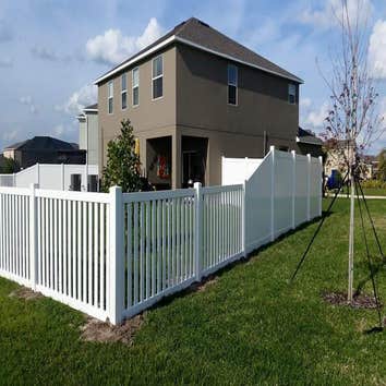 Fences