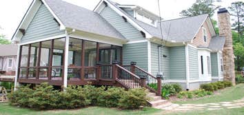 Residential Construction Projects
