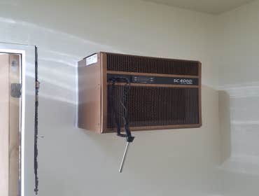 Project photos
