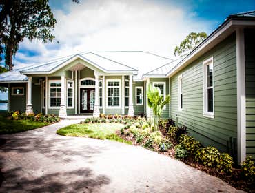 Photo(s) from Samuelsen Builders