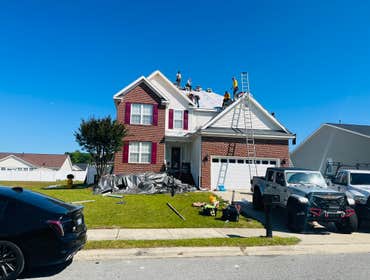 Photos by Chimo and Sons Construction LLC #1