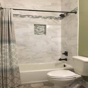 Bathroom Remodeling
