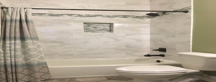 Bathroom Remodeling