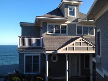 Photos from Landmark Roofing