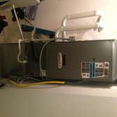 LENNOX HIGH EFFICIENCYFURNACE
