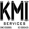 KMI Services logo