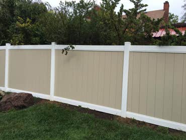 Fences