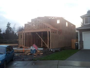New Homes