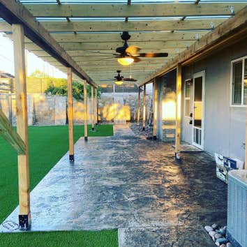Alpha Innovations Construction & Remodeling