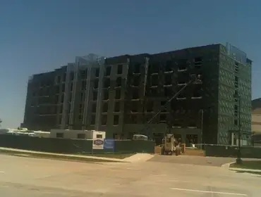 Photos by Main Frame Construction Corporation #1