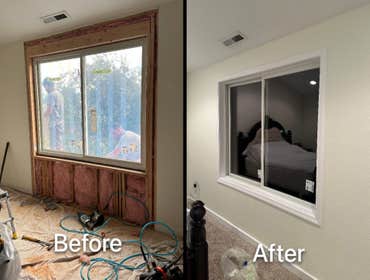 Remodels by Larry’s General construction LLC