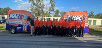 Photos by MAC 5 Services: Plumbing, Air Conditioning, Electrical, Heating, & Drain Experts #1