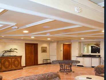 Recessed Lighting -Chevy Chase