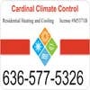 Cardinal Climate Control LLC logo
