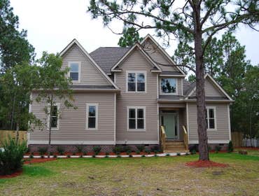 The Cypress Grove Plan