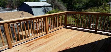 Wolfdaisy Construction Inc