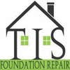 Tis Foundation Repair Company logo