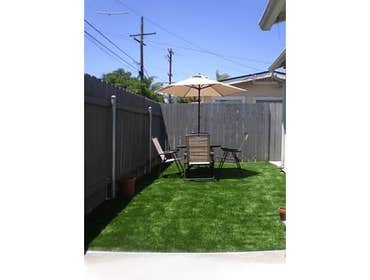 San Diego Artificial Turf and Landscaping Company