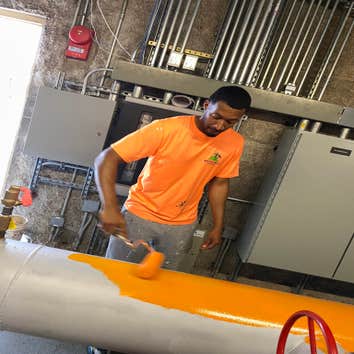 Mjp Painting LLC