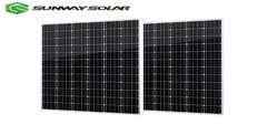 Hefei Sunway Solar Energy Tech Co Ltd