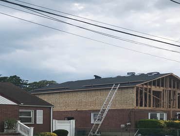 Photos by Kel Co Contracting Corp #1 Full house construction