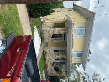 Photos by Ortizs Professional Painting #1 Before and after photos. Several exterior and interior projects.
