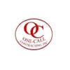 One Call Contracting Inc logo