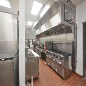 Restaurant Construction